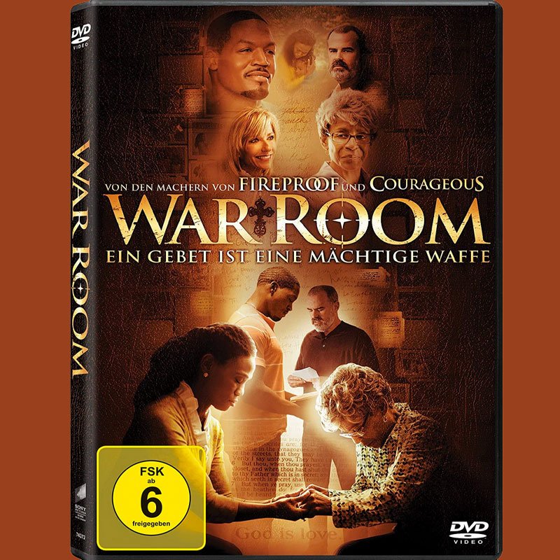 Film War Room