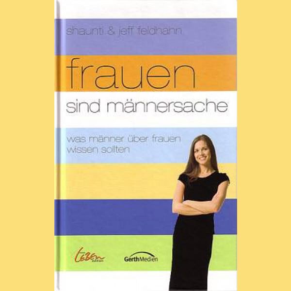 Frauen-sind-Männersache