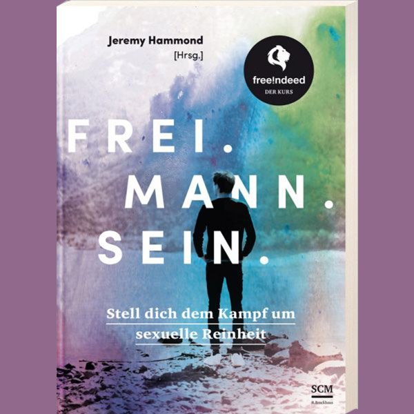 Frei. Mann. Sein.