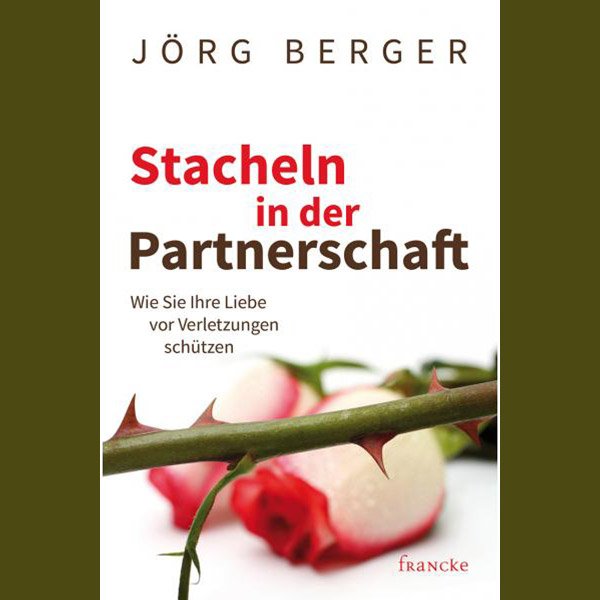 Buch Stacheln in der Partnerschaft