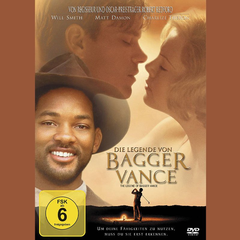 Film Die Legende von Bagger Vance