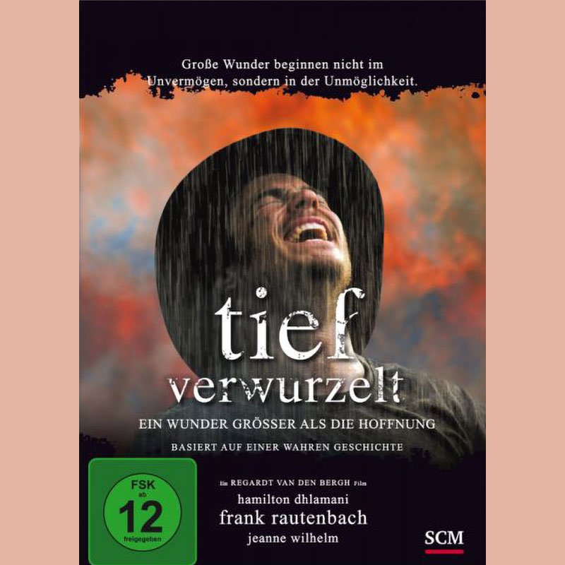 Film tief verwurzelt