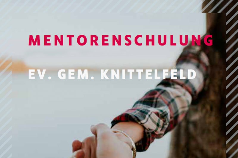 Mentorenschulung Knittelfeld