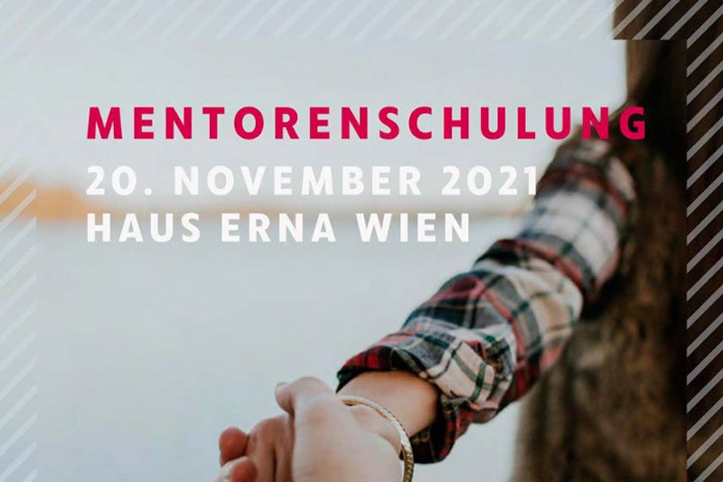 Mentorenschulung Wien 20. November