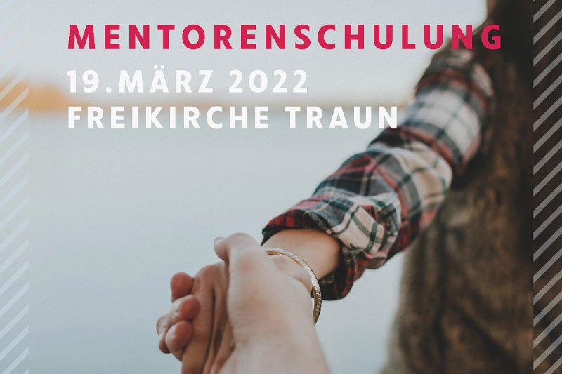 Mentorenschulung Traun